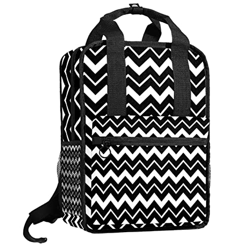 Sac à dos garçon licorne glacée pour soulager les épaules des écoliers