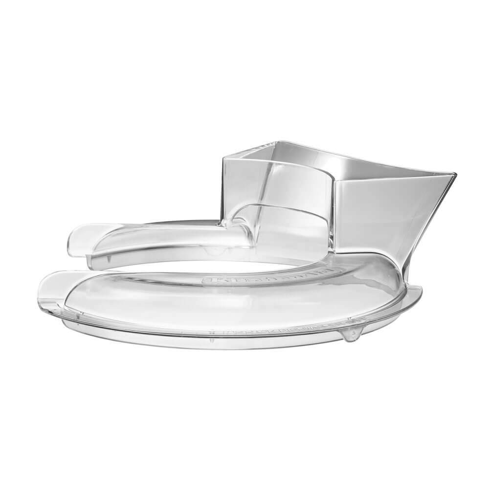 Kitchenaid 5KSM185PSEMS 4,8l Küchenmaschine, grau