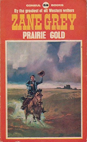 Prairie Gold
