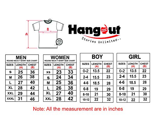 Image of Hangout Hub Mens- Cotton Printed Regular Fit T-Shirts (Pack of 1) My Sister My Angel Matching Tees for Brothers Family and Friends