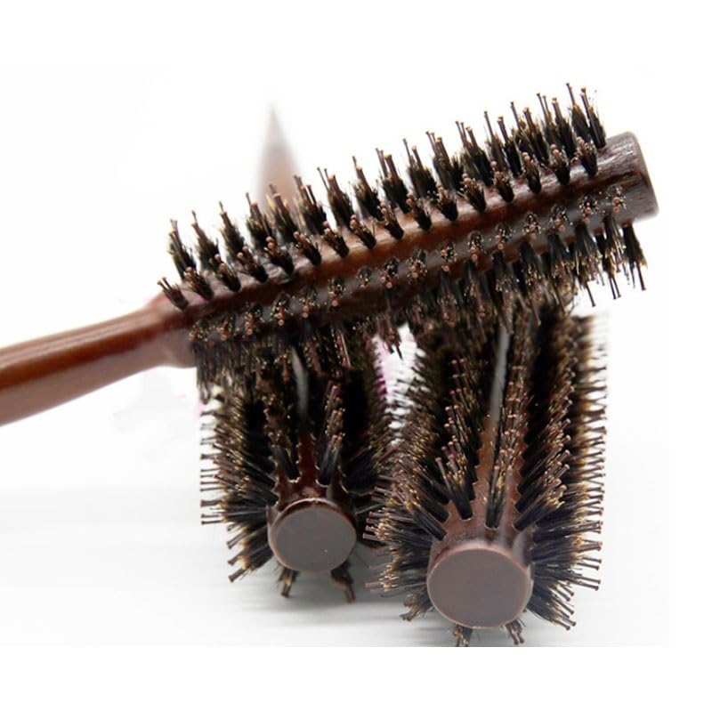 Hair Styling Smooth Air Cushion Comb Home Massage Tool