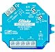 Eltako EUD61NPN-UC Universal-Dimmschalter in Blau