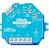 Eltako EUD61NPN-UC Universal-Dimmschalter, Blau