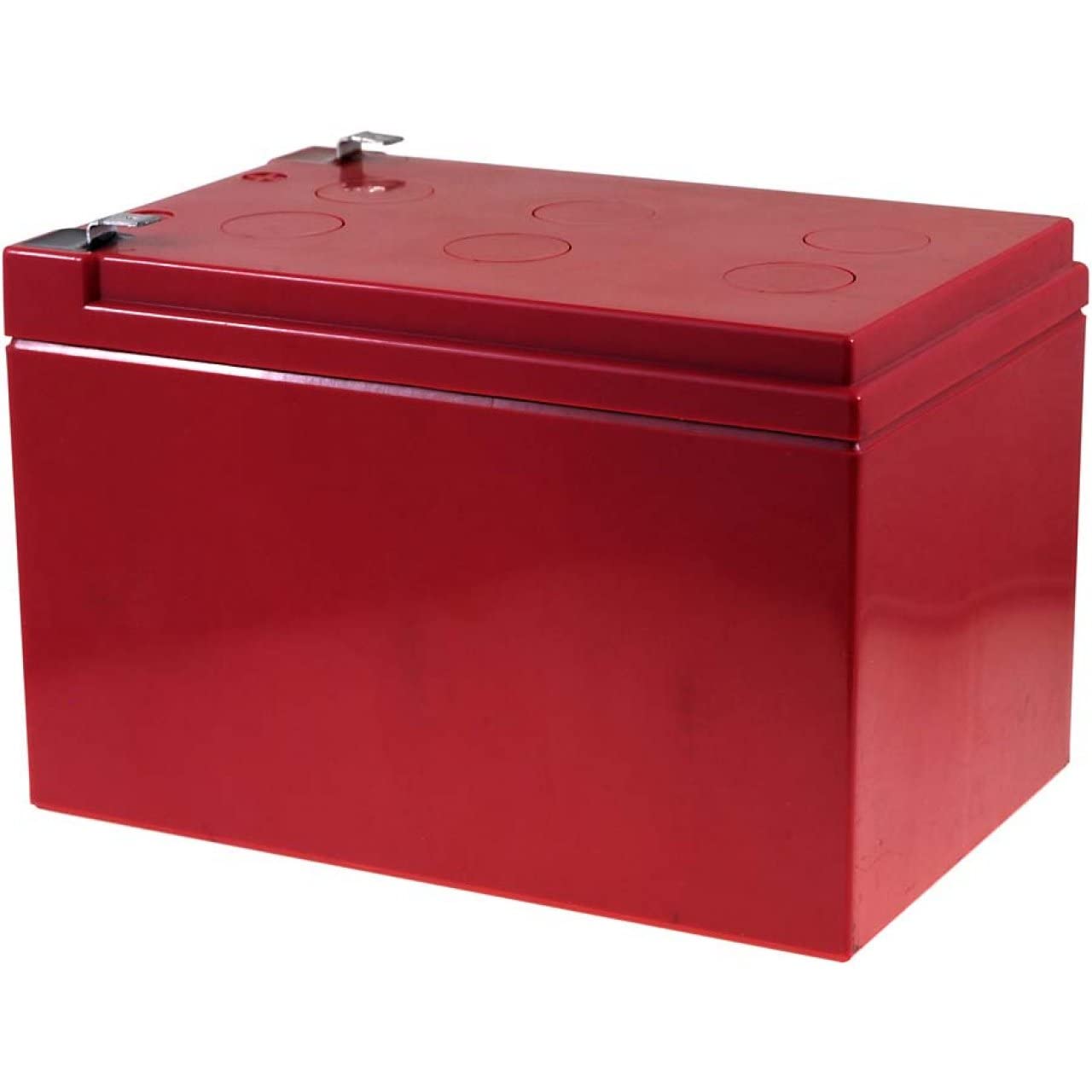 Batterie plomb CSB EVH12150 12V 15Ah cycle stable
