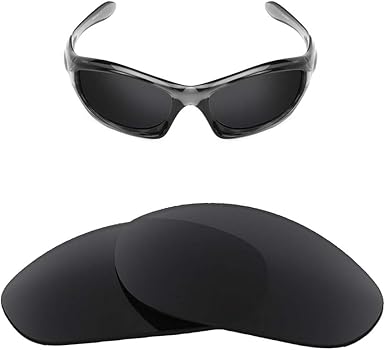 oakley monster dog amazon