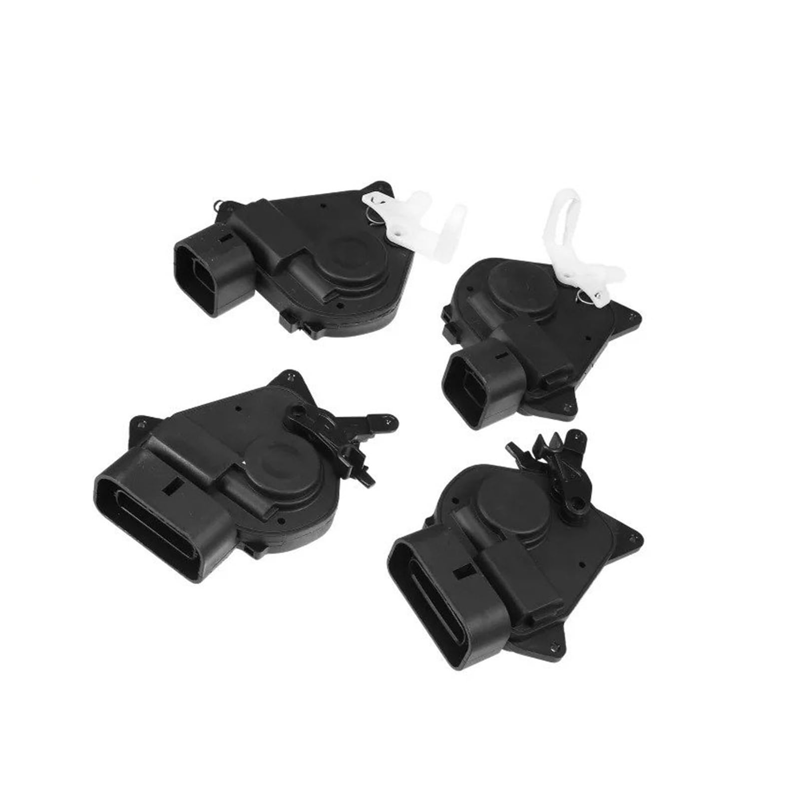 Door Latch Actuator for RAV4 XA20 2001-2005 MK2 69120-42080 69110-42120 69140-42030 69130-42030 Car Door Lock Actuator Front Rear Right Left Locking Actuator