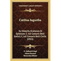 Catilina Iugurtha