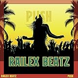 rail express sbb  Push