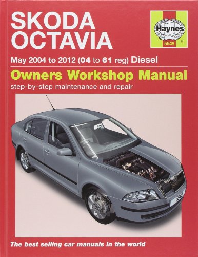 Price comparison product image Haynes 5549 Workshop Manual