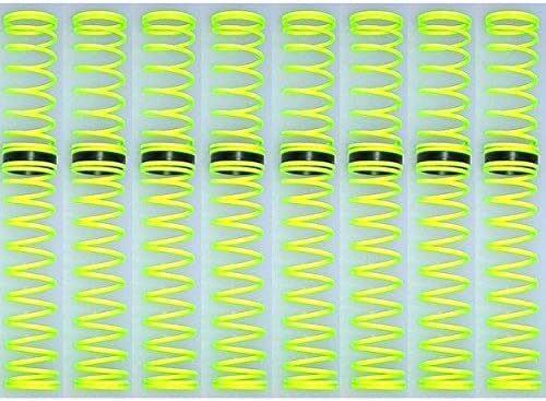 Works for Competition SAVSP117138 HPI Savage 25 4.6 X XL Yellow Rally Type Off R