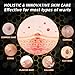Jendfert Bee Venom Wart Remover | Combines Salicylic Acid to Dissolve Wart Tissue & Bee Venom Extract to Target The Root. Maximum Strength Formula for Rapid Removal of Plantar Warts and Common Warts
