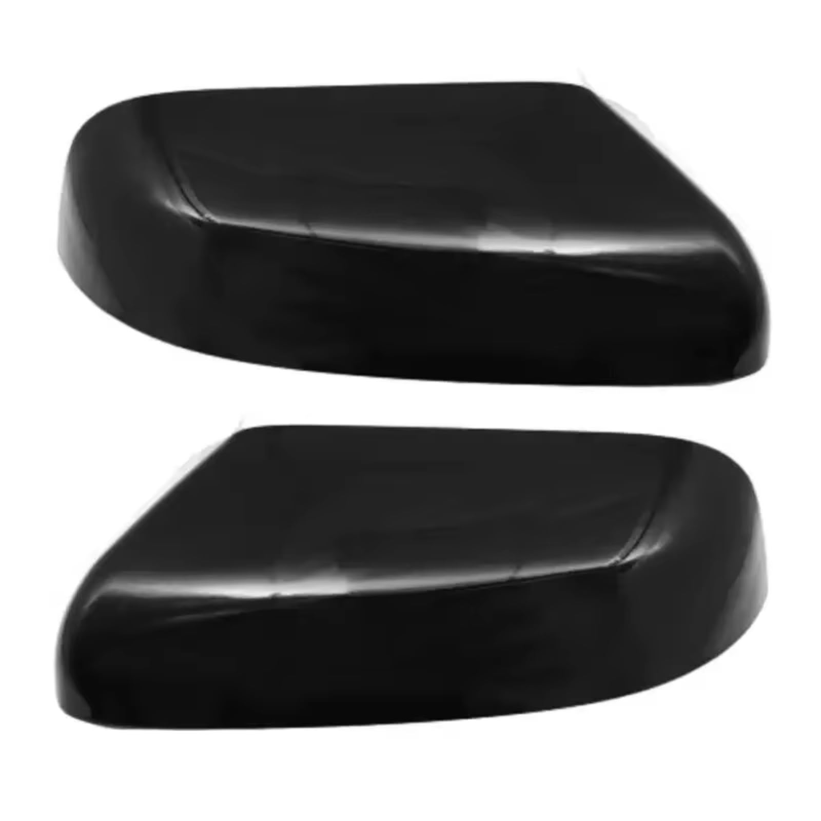 Accessoires coques de rétroviseurs extérieurs Ford Explorer 2017 tuning - 6