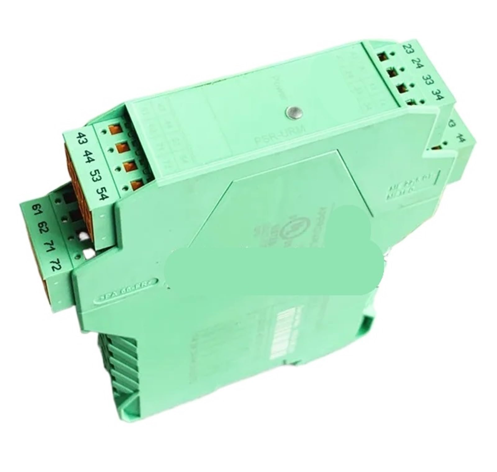 Relais PSR-SCP-24UC/URM/5X1/2X2 de sécurité 2963747 référence 2963970