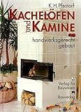 kachelofen oliger  Kachelöfen und Kamine handwerksgerecht gebaut - Karl Heinz Pfestorf