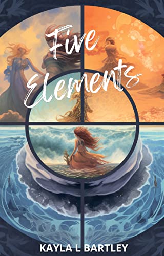 Five Elements English Edition solution pour comprendre l'harmonie intérieure - 2