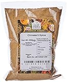 Old India Chinese 5 Spice 250g
