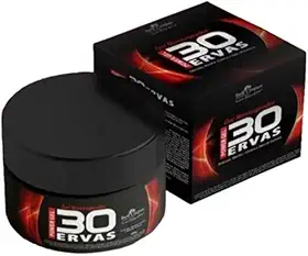 Gel Massageador 30 Ervas Power Gel, 300g, Kit com 3 Unidades- cansaço e Dores nunca Mais