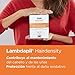 ISDIN Lambdapil Hairdensity, 180 Cápsulas, 20% Gratis | Recupera el Volumen de...