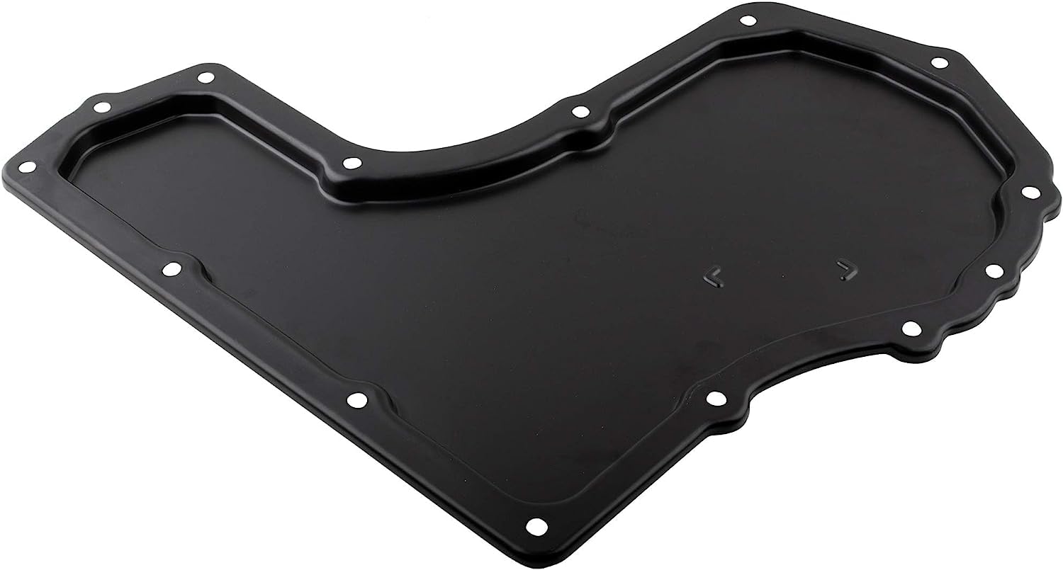 Dorman 265-870 Transmission Pan With Drain Plug Fits Ram Jeep Dodge 4736676AA