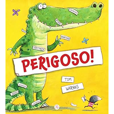Perigoso!