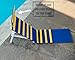 KHTS6310® Small Dog Pool Fun & Safety Ramp - The Original Made in USA