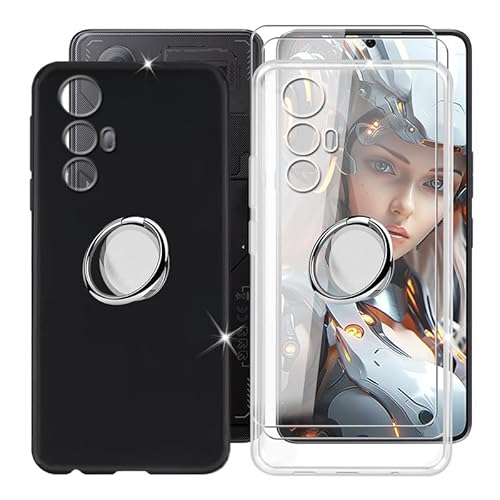 BUNALFaa für Cubot Max 5 (6.95