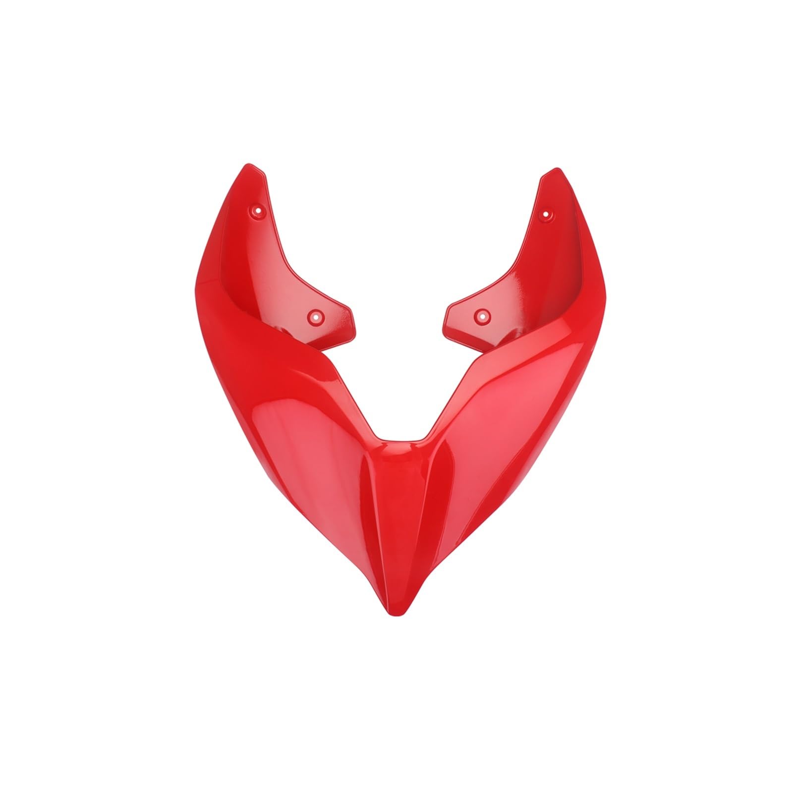 DGHBNP Motorbike Cowls Fit For Ducati Panigale StreetFighter V2 V4 V4S V4R Tail Section Rear Fairing Cover Rear Solo Seat Cowl Hump Tail Fairing(A)