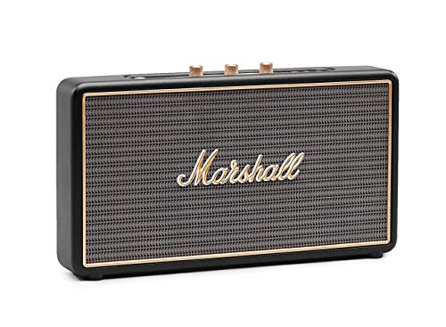 MARSHALL Stockwell Enceintes PC / Stations MP3 RMS 25 W