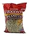 Hoody's In-Shell Classic Roast Peanuts Salted 5 Pounds