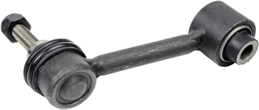 2x Rear Sway Bar Link Kit - Sway Bar End Links Automotive Replacement Sway Bar Link Kits Compatible with Volkswagen Jetta 2005