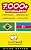 Capa de 7000+ Português - Azerbaijano Azerbaijano - Português Vocabulário (ChitChat WorldWide)