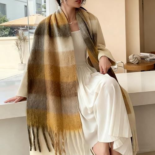 Lista de Bufandas para Mujer de esta semana. 8 Imagen adicional