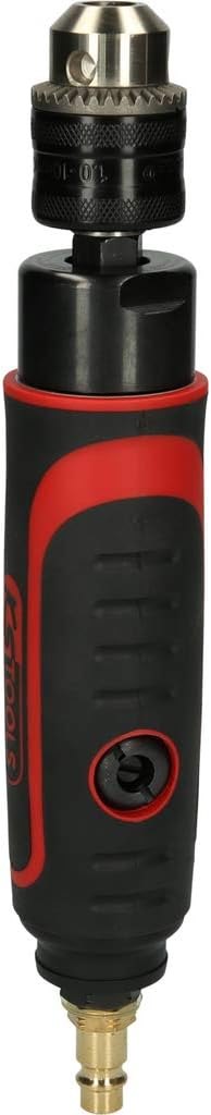 KS Tools 515.5435 Pneumatic Rod Drill 4,000 rpm