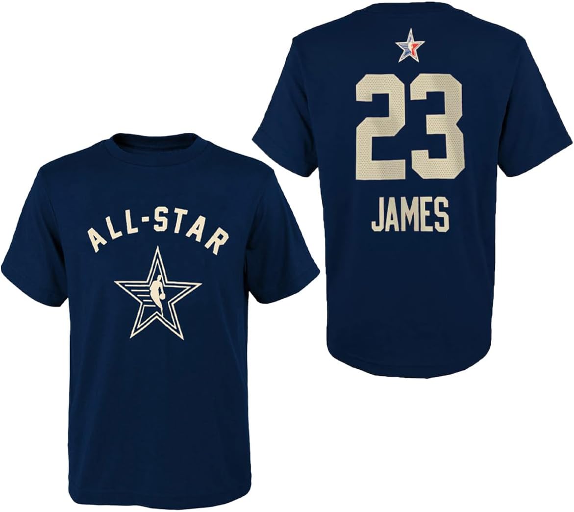 kids lebron james jersey