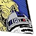 Northwest Star Wars Fleece Throw Blanket, 45