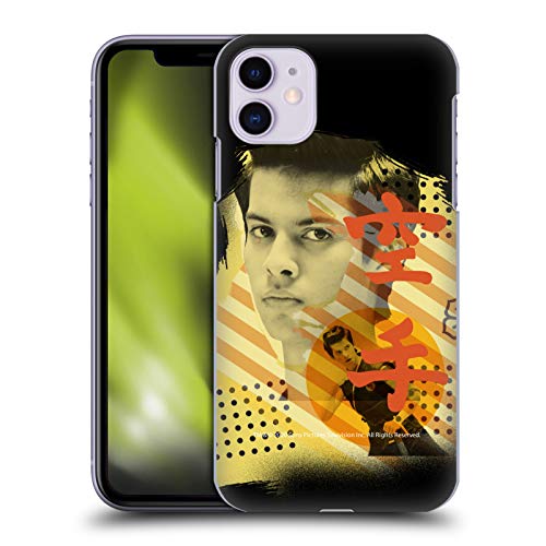 Coque Cobra Kai iPhone 11 Miguel Diaz parfaite pour le sport et le quotidien