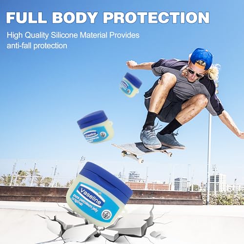 Headphone-Case-for-AirPods-4-Case-with-Cleaner-Kit-Soft-Silicone-Protective-Cover-with-Keychain-Full-Protective-Case-for-Men-Women-Girls-Compatible-with-Apple-Latest-AirPods-4th-Case2024-Blue