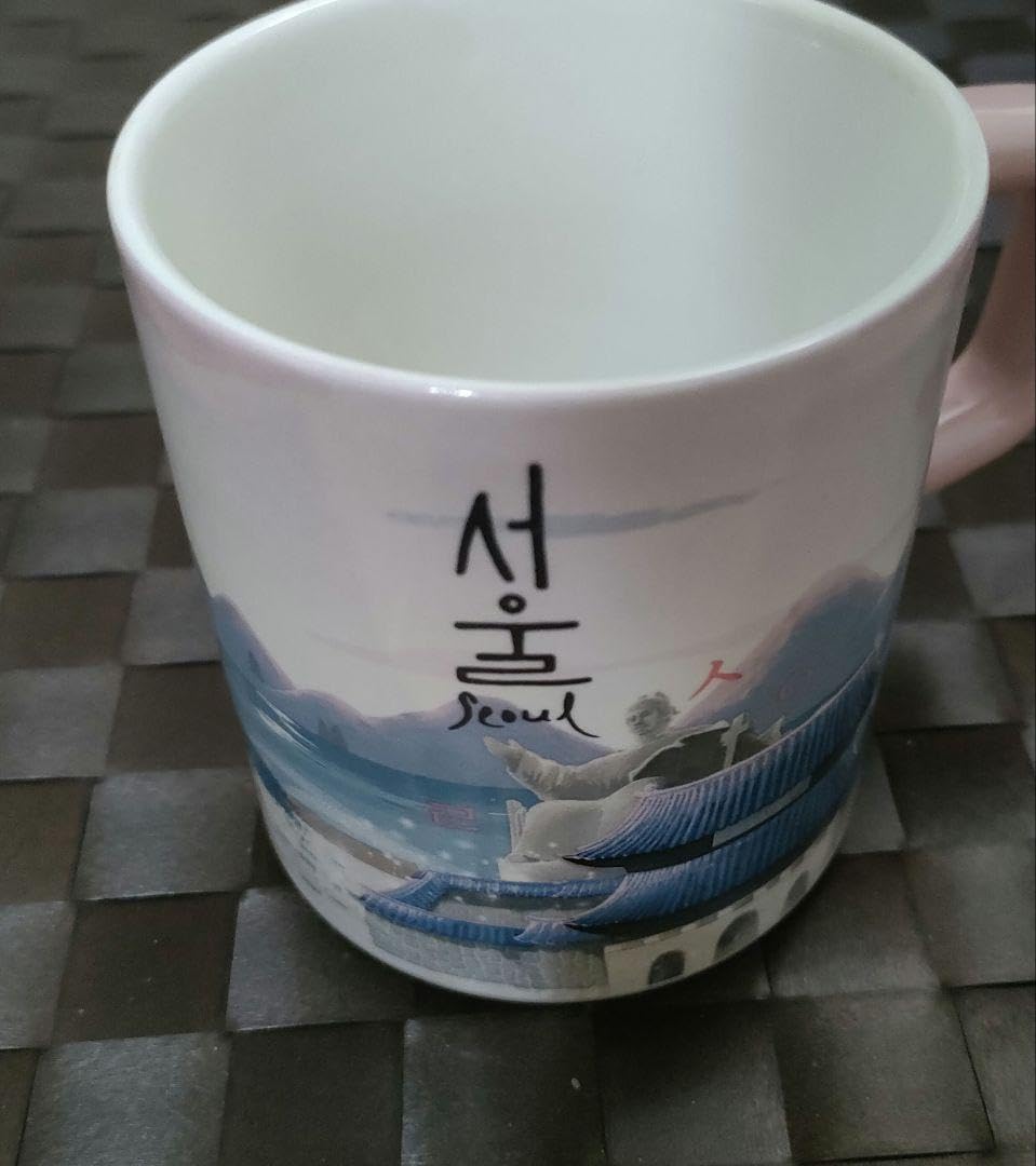 Amazon | スターバックス マグカップ 韓国 スタバ | ノーブランド品