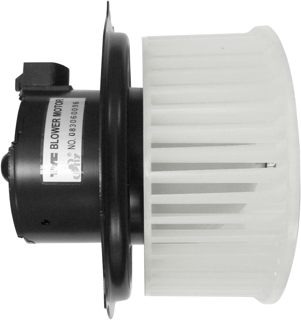TYC 94-04 Fd Mstng Blower Assy
