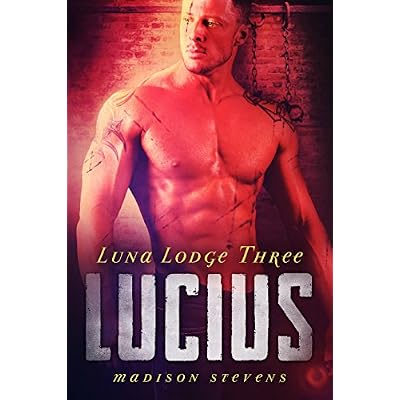 Lucius: #3