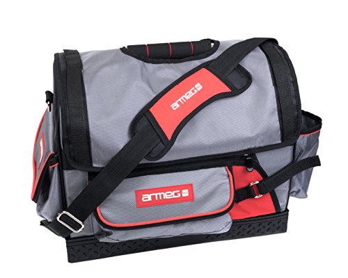 Armeg DHTBAG001 18-Inch Tool Tote Bag