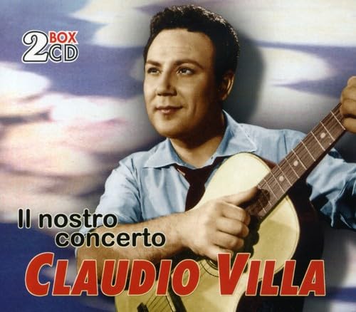 Nostro Il Nostro Concerto