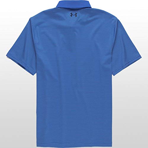 Image of Under Armour Men's Performance Stripe Golf Polo