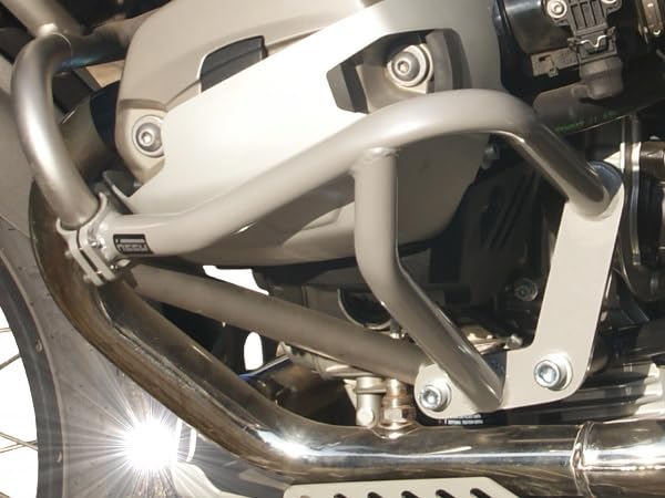 Compatibile con: R 1200 GS Adventure (2006 - 2012)