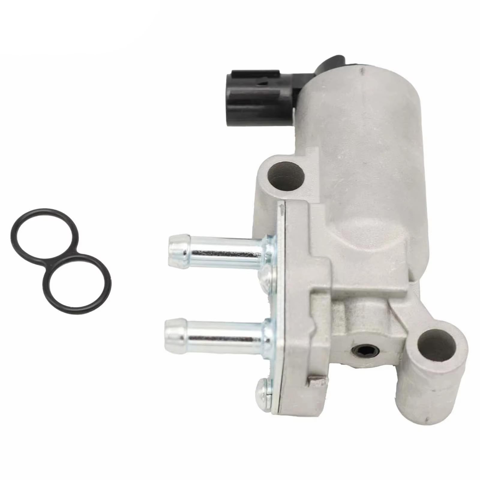 Idle Control Valve Compatible with CRV EX for LX for SE 2.0L 1998 1999 2000 2001 Idle Air Control Valve IAC Valve Auto Replacement Parts 36450-P3F-004