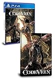 PS4 - Code Vein - Day One Edition - [PAL EU - MULTILANGUAGE]
