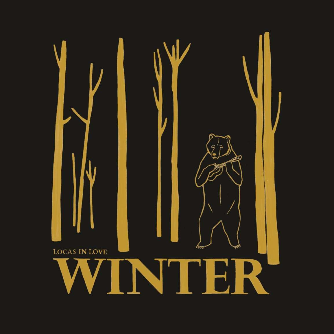 Winter (Special Edition) [VINYL]