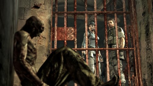 Resident Evil 5: Gold Edition - Image 3