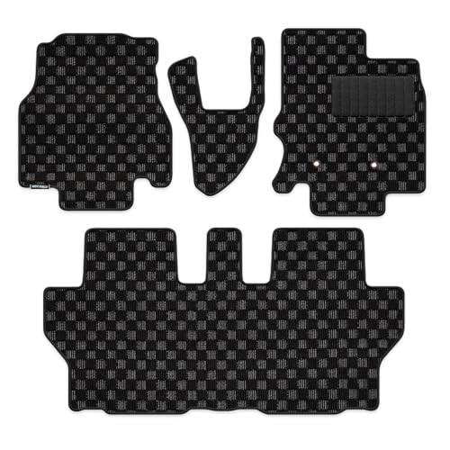 Hotfield _Cnc ݊i V^ [LoX [uLoX LA850S LA860S tA}bg `04 p[LOu[L/4WD `FbNubN