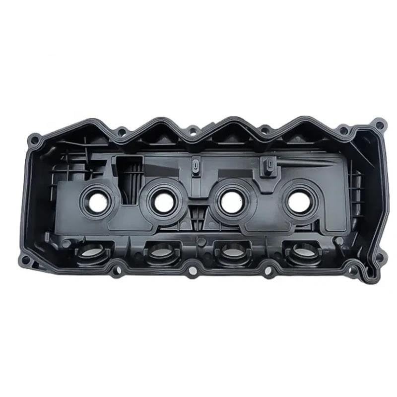 Cubierta Balancín Tapa de válvula balancín motor OEM 13264-VM00A 11047-VM00A para Nissan para Navara D40 para Pathfinder 2.5DCI Diesel (2005+) Junta Tapa Balancines
